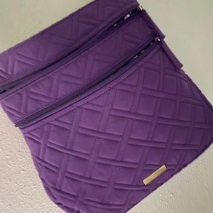 Vera Bradley CrossBody